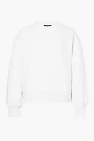 GOLDBERGH RELAX SWEATER
