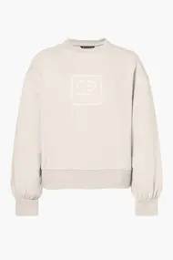 GOLDBERGH RELAX SWEATER
