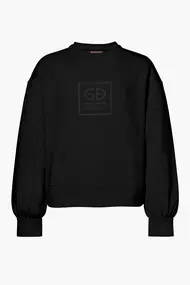 GOLDBERGH RELAX SWEATER
