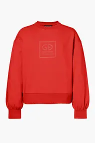 GOLDBERGH RELAX SWEATER