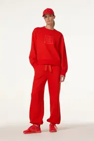GOLDBERGH RELAX SWEATER