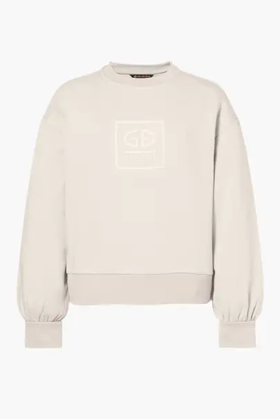 GOLDBERGH RELAX SWEATER