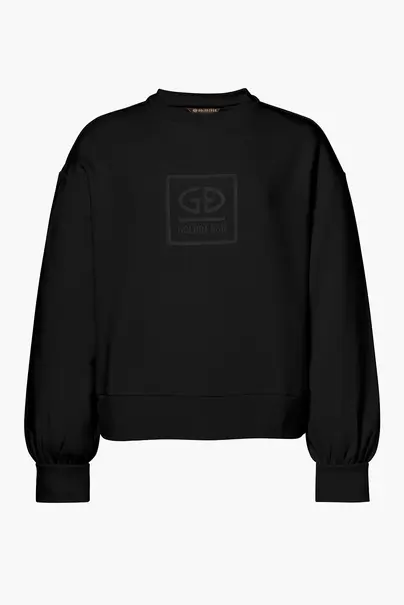 GOLDBERGH RELAX SWEATER
