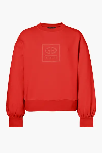 GOLDBERGH RELAX SWEATER