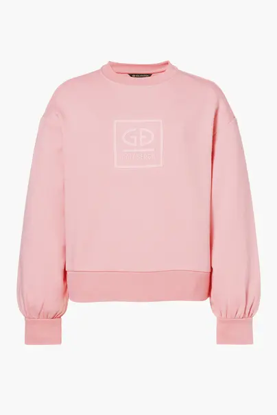 GOLDBERGH RELAX SWEATER