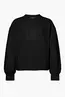 GOLDBERGH RELAX SWEATER