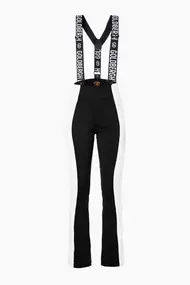 GOLDBERGH RETRO SKI PANTS