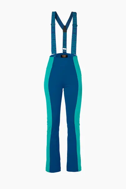 GOLDBERGH RETRO SKI PANTS