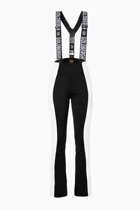 GOLDBERGH RETRO SKI PANTS