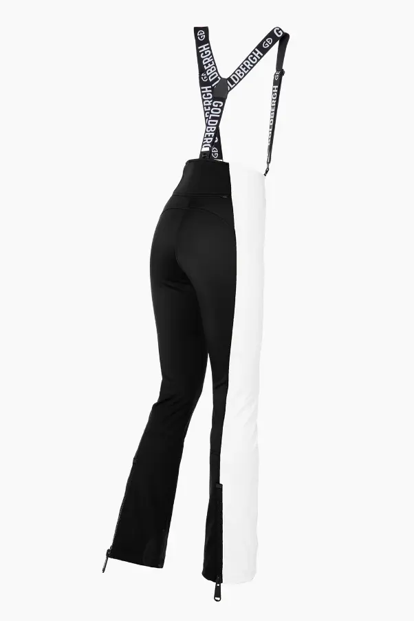 GOLDBERGH RETRO SKI PANTS