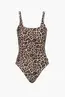 GOLDBERGH RIVIERA BATHING SUIT