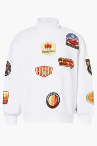 GOLDBERGH ROMA TURTLE NECK SWEATER