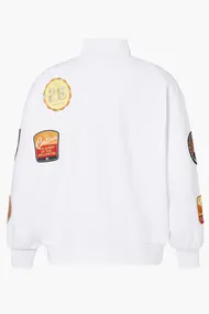 GOLDBERGH ROMA TURTLE NECK SWEATER