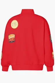 GOLDBERGH ROMA TURTLE NECK SWEATER