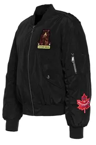GOLDBERGH ROOSTER JACKET
