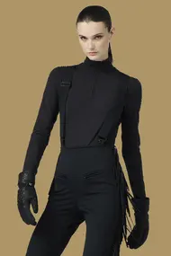 GOLDBERGH ROSALIA SKI PULLY