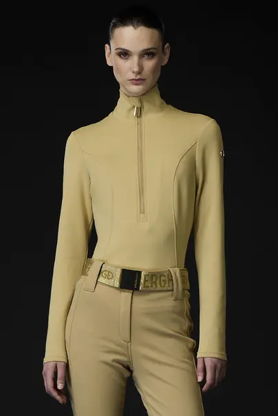 GOLDBERGH ROSALIA SKI PULLY