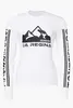 GOLDBERGH ROSANNA LONG SLEEVE TEE