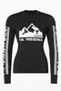 GOLDBERGH ROSANNA LONG SLEEVE TEE