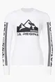 GOLDBERGH ROSANNA LONG SLEEVE TEE