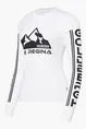GOLDBERGH ROSANNA LONG SLEEVE TEE