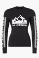 GOLDBERGH ROSANNA LONG SLEEVE TEE