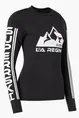 GOLDBERGH ROSANNA LONG SLEEVE TEE