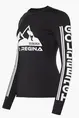 GOLDBERGH ROSANNA LONG SLEEVE TEE
