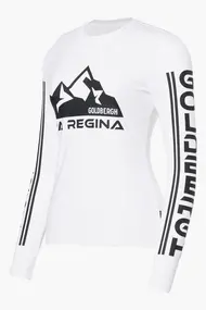 GOLDBERGH ROSANNA LONG SLEEVE TEE