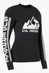 GOLDBERGH ROSANNA LONG SLEEVE TEE
