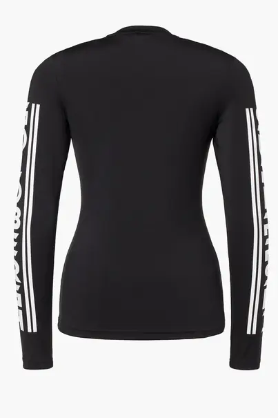 GOLDBERGH ROSANNA LONG SLEEVE TEE