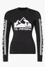 GOLDBERGH ROSANNA LONG SLEEVE TEE