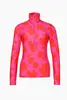 GOLDBERGH ROSY SKI PULLY