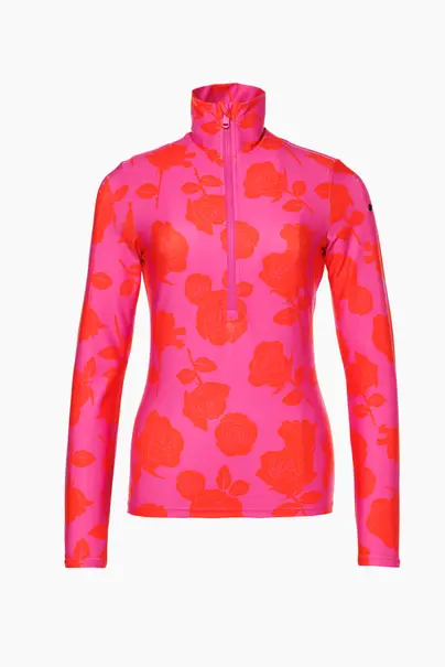 GOLDBERGH ROSY SKI PULLY
