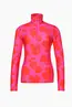 GOLDBERGH ROSY SKI PULLY