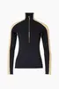 GOLDBERGH ROYAL SKI PULLY