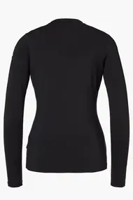 GOLDBERGH SCARLET LONG SLEEVE TEE