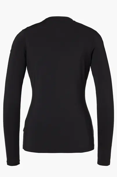 GOLDBERGH SCARLET LONG SLEEVE TEE