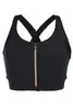 GOLDBERGH SCULPTURE BRA