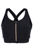 GOLDBERGH SCULPTURE BRA