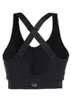 GOLDBERGH SCULPTURE BRA