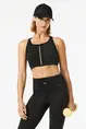 GOLDBERGH SCULPTURE BRA