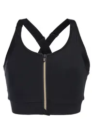 GOLDBERGH SCULPTURE BRA
