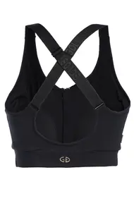 GOLDBERGH SCULPTURE BRA