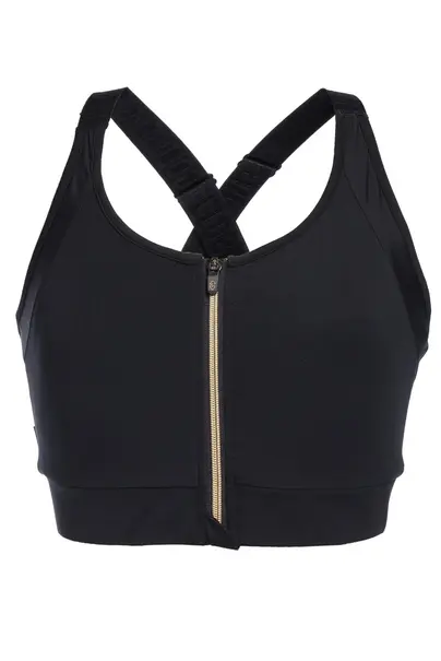 GOLDBERGH SCULPTURE BRA