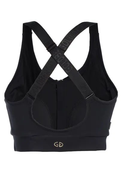 GOLDBERGH SCULPTURE BRA