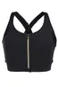 GOLDBERGH SCULPTURE BRA