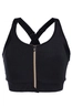 GOLDBERGH SCULPTURE BRA