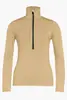 GOLDBERGH SERENA SKI PULLY