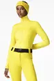 GOLDBERGH SERENA SKI PULLY